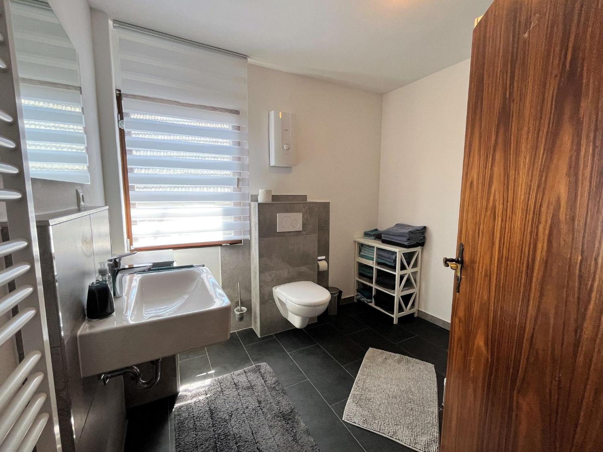 Apartment Nuerburgblick By Interhome Quiddelbach ภายนอก รูปภาพ
