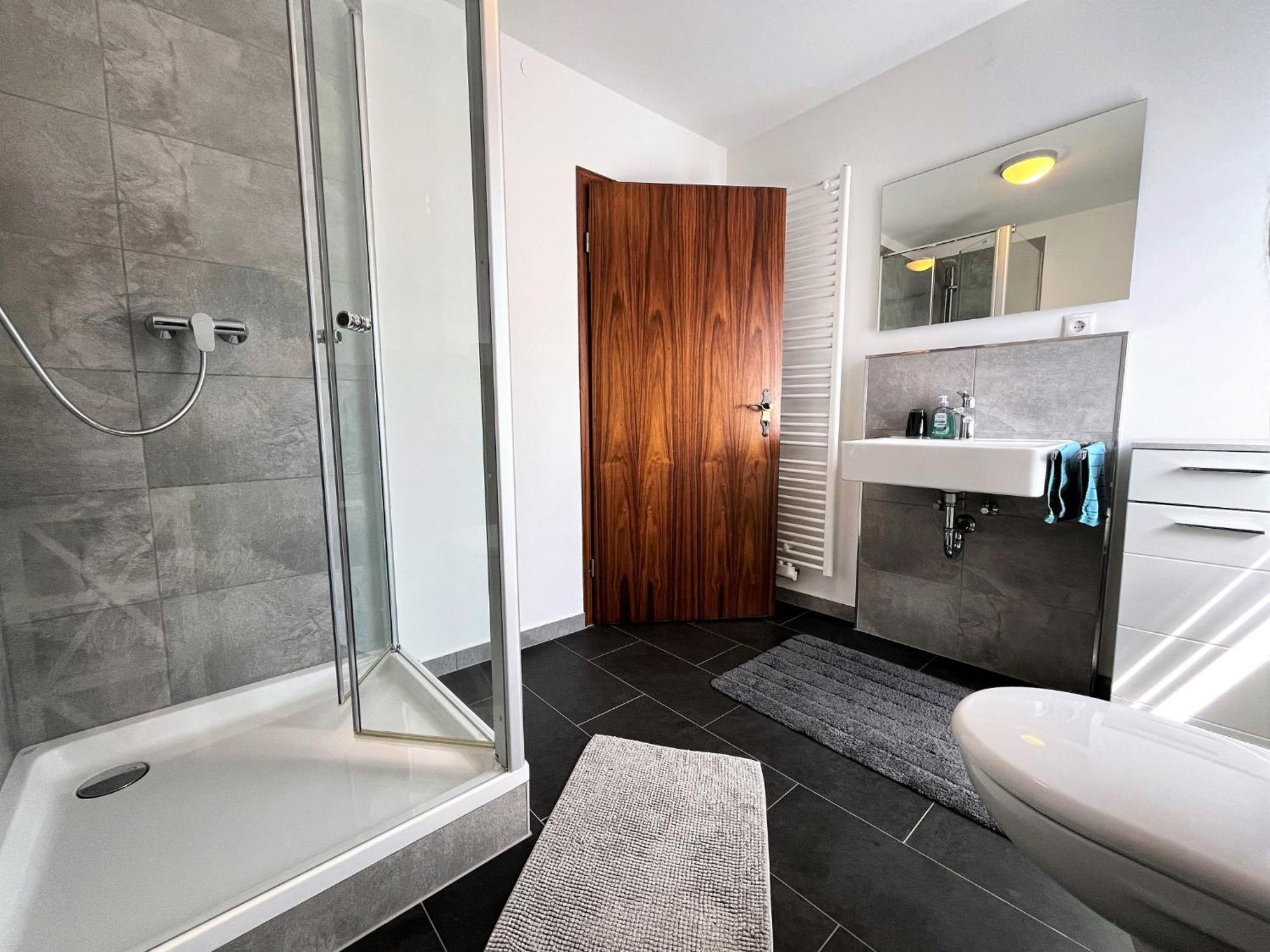 Apartment Nuerburgblick By Interhome Quiddelbach ภายนอก รูปภาพ