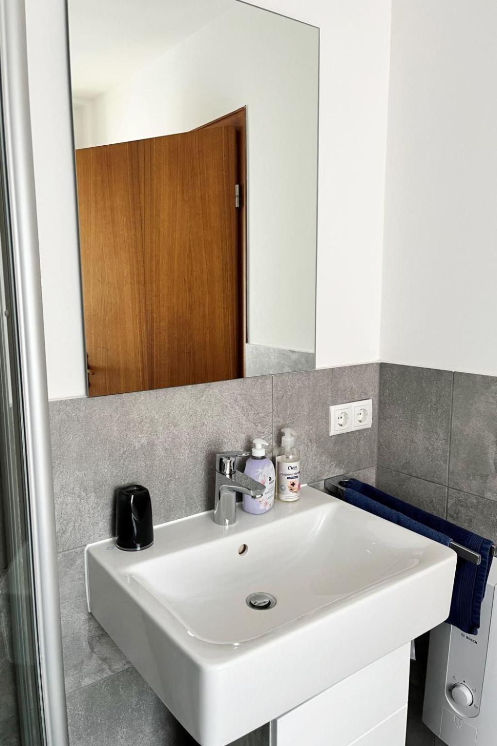 Apartment Nuerburgblick By Interhome Quiddelbach ภายนอก รูปภาพ