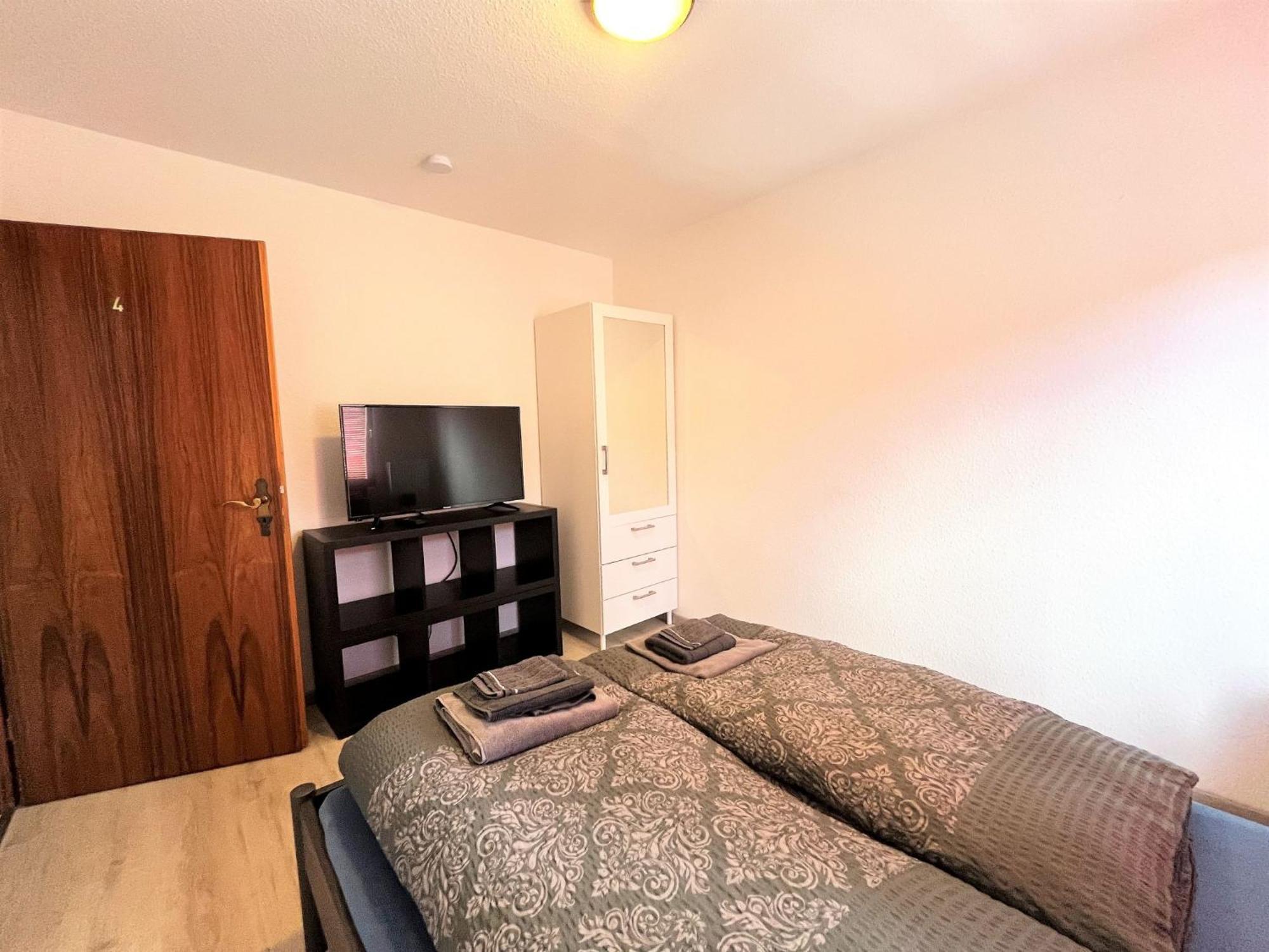 Apartment Nuerburgblick By Interhome Quiddelbach ภายนอก รูปภาพ