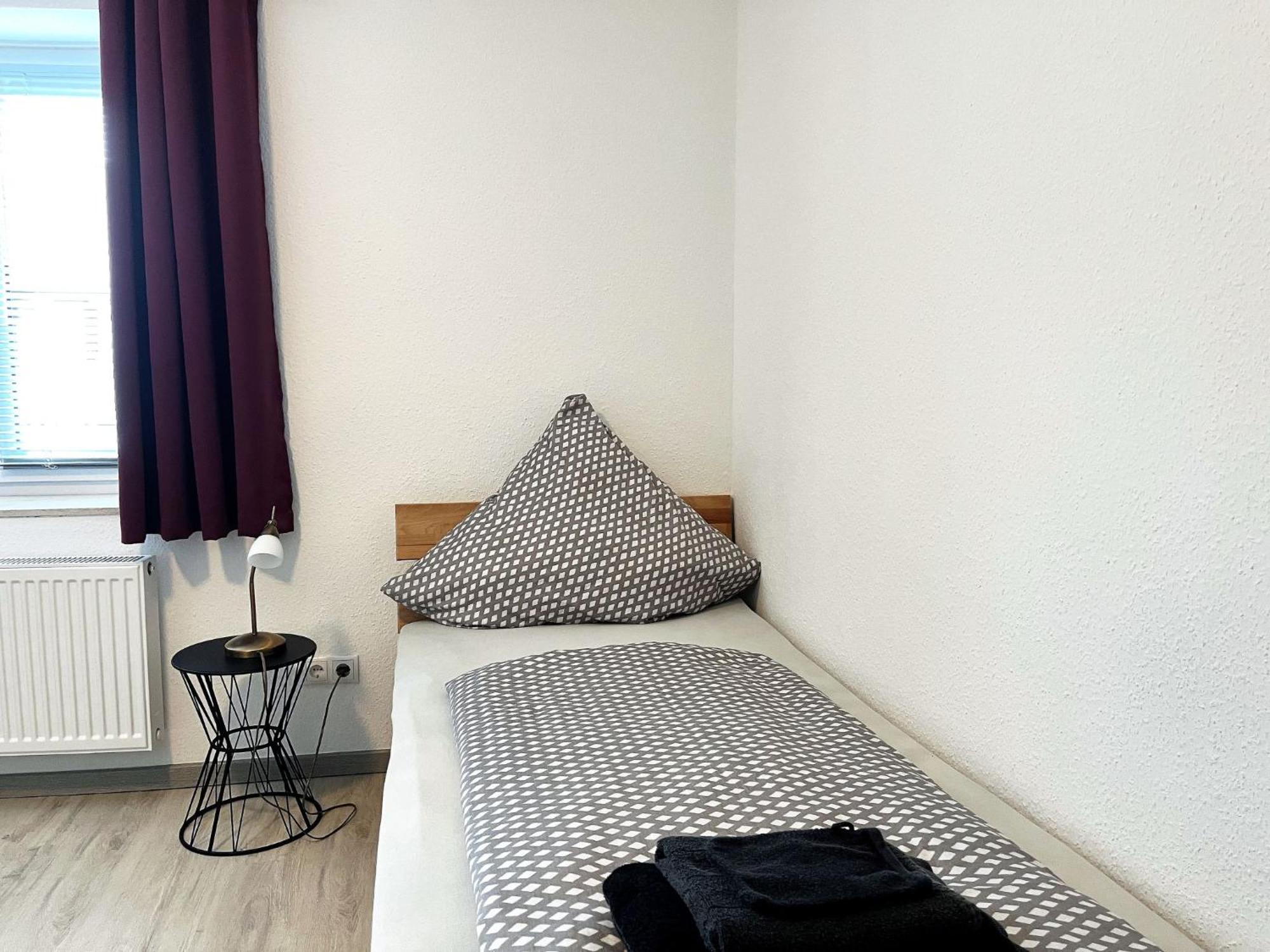 Apartment Nuerburgblick By Interhome Quiddelbach ภายนอก รูปภาพ