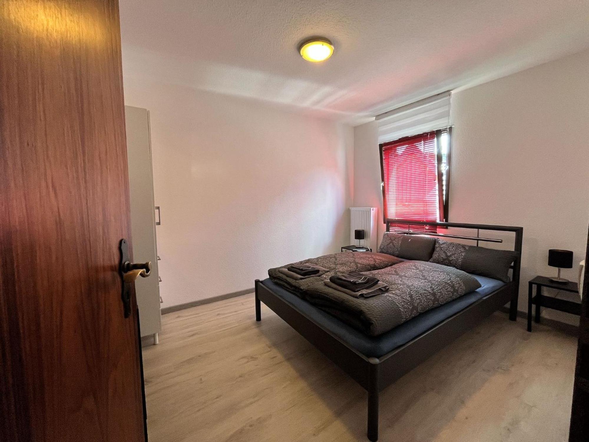 Apartment Nuerburgblick By Interhome Quiddelbach ภายนอก รูปภาพ