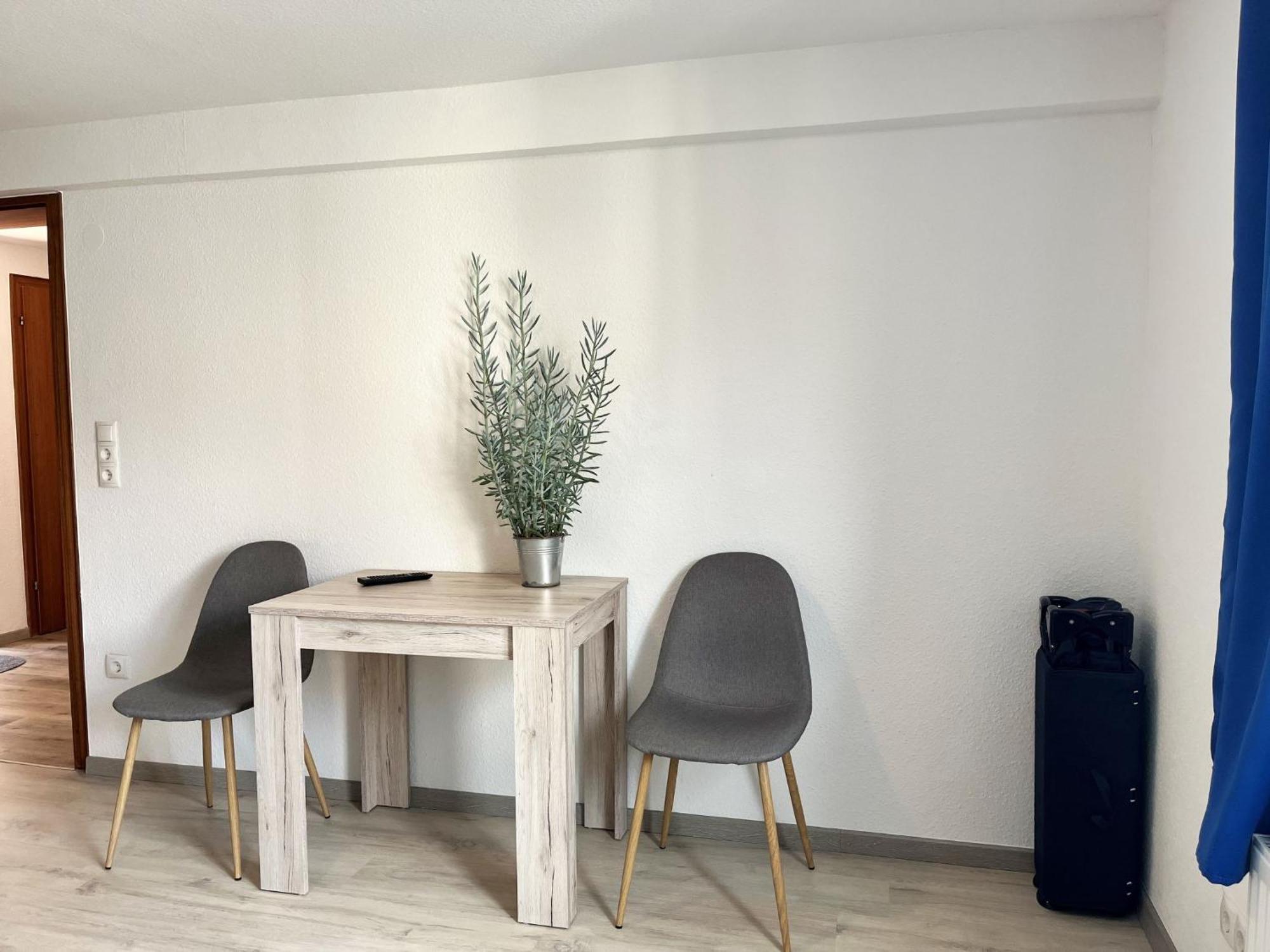 Apartment Nuerburgblick By Interhome Quiddelbach ภายนอก รูปภาพ