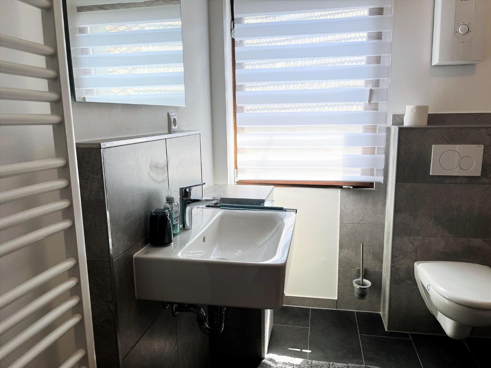 Apartment Nuerburgblick By Interhome Quiddelbach ภายนอก รูปภาพ
