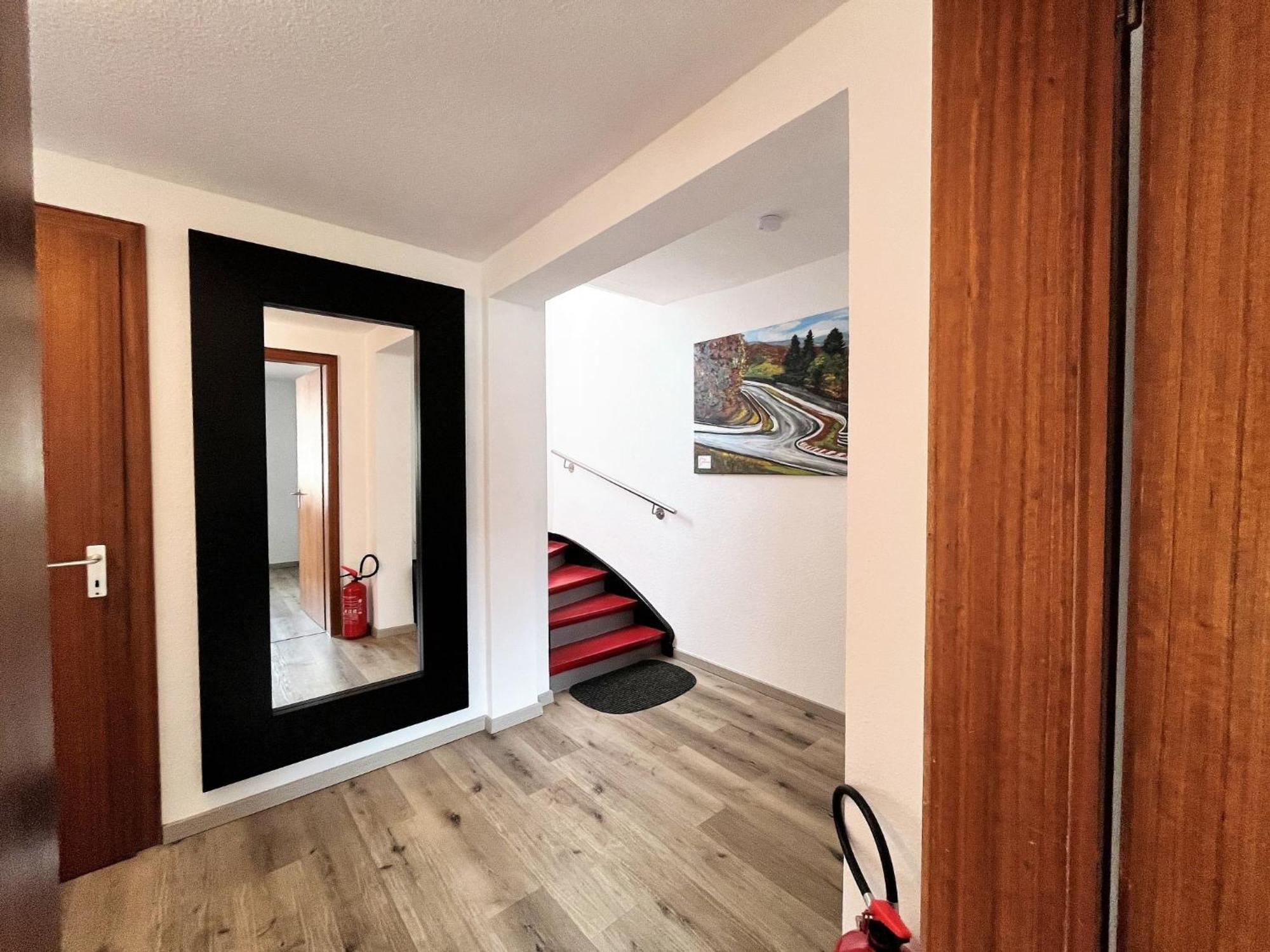 Apartment Nuerburgblick By Interhome Quiddelbach ภายนอก รูปภาพ