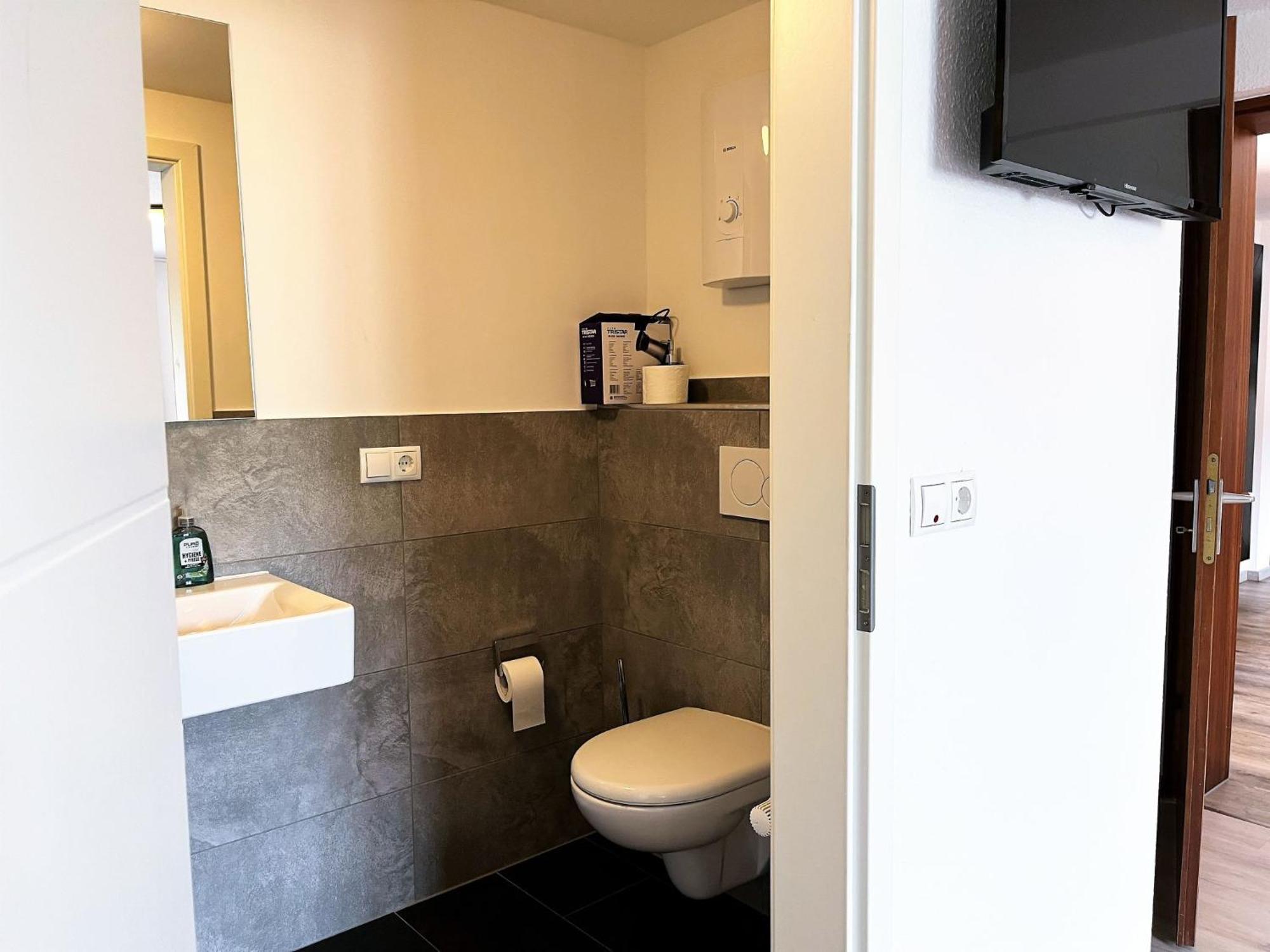 Apartment Nuerburgblick By Interhome Quiddelbach ภายนอก รูปภาพ