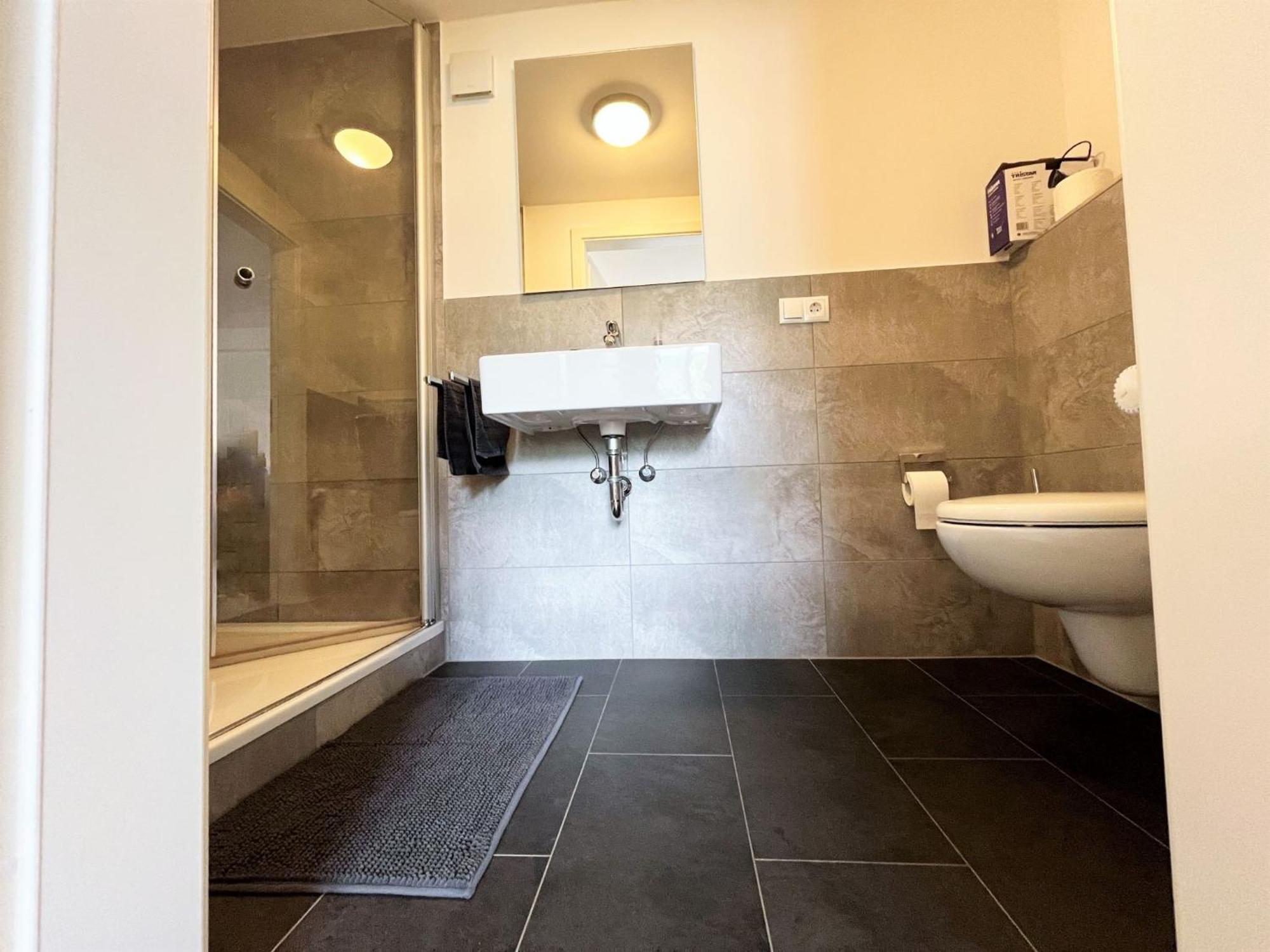 Apartment Nuerburgblick By Interhome Quiddelbach ภายนอก รูปภาพ