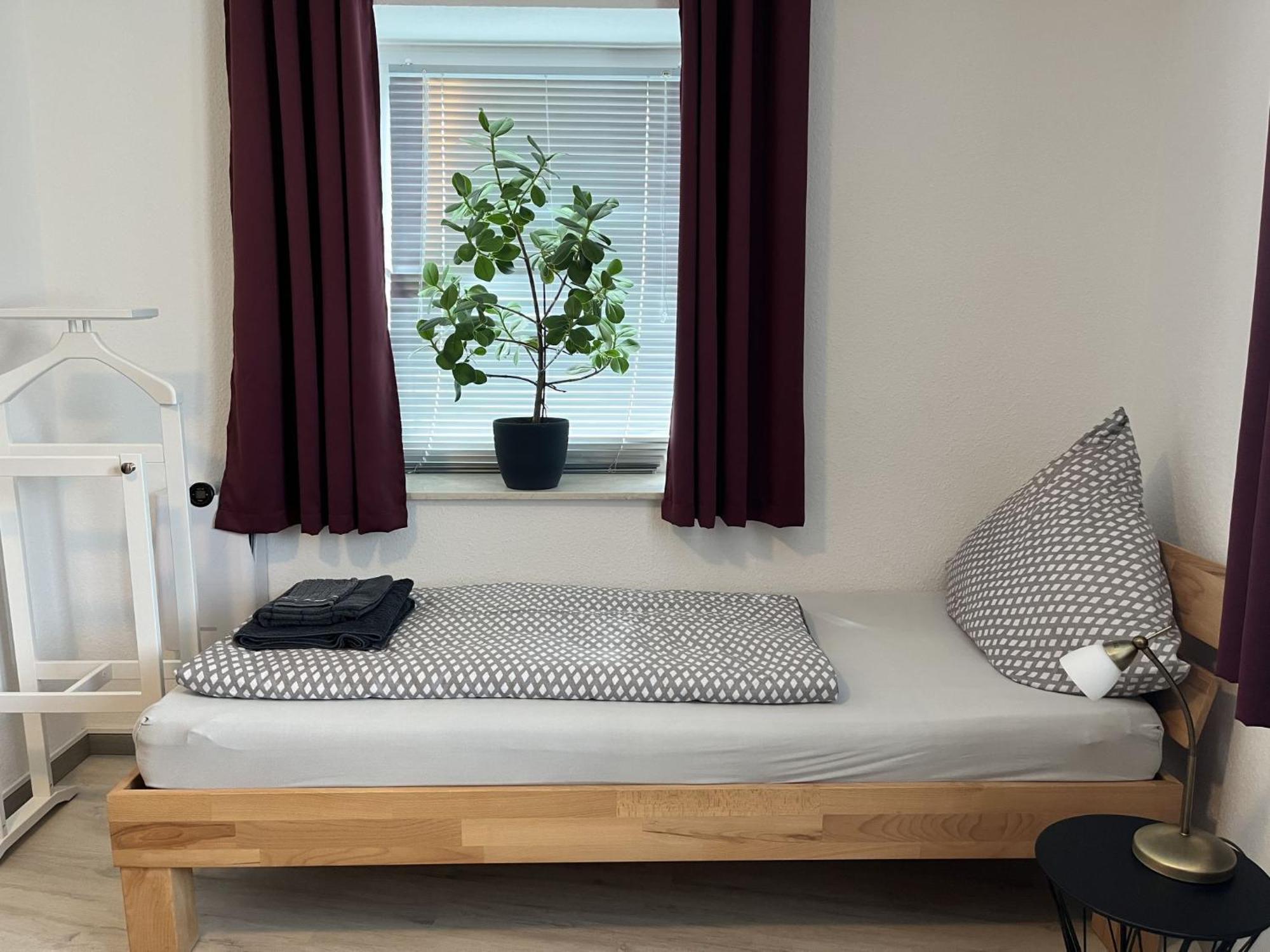 Apartment Nuerburgblick By Interhome Quiddelbach ภายนอก รูปภาพ