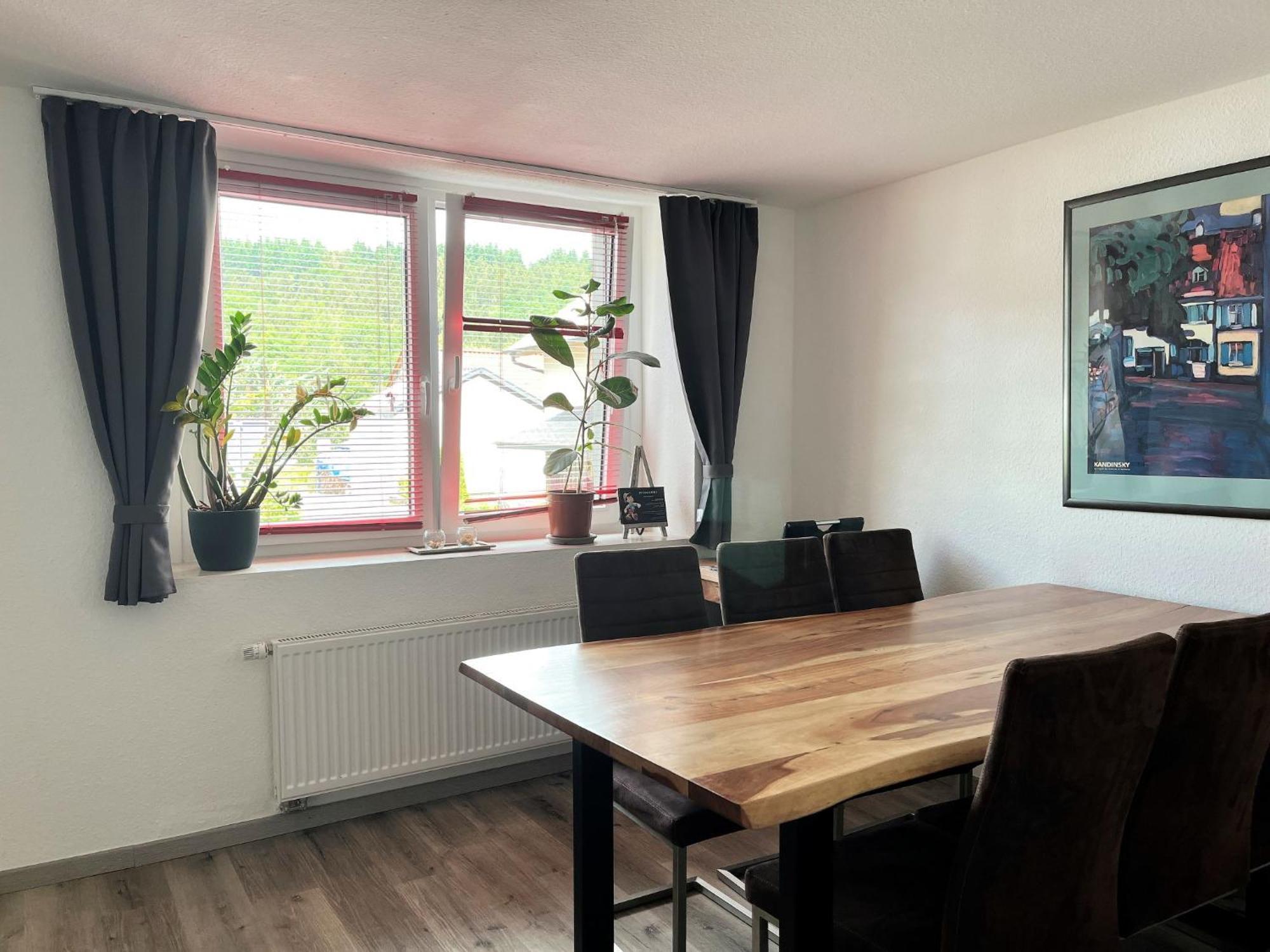 Apartment Nuerburgblick By Interhome Quiddelbach ภายนอก รูปภาพ