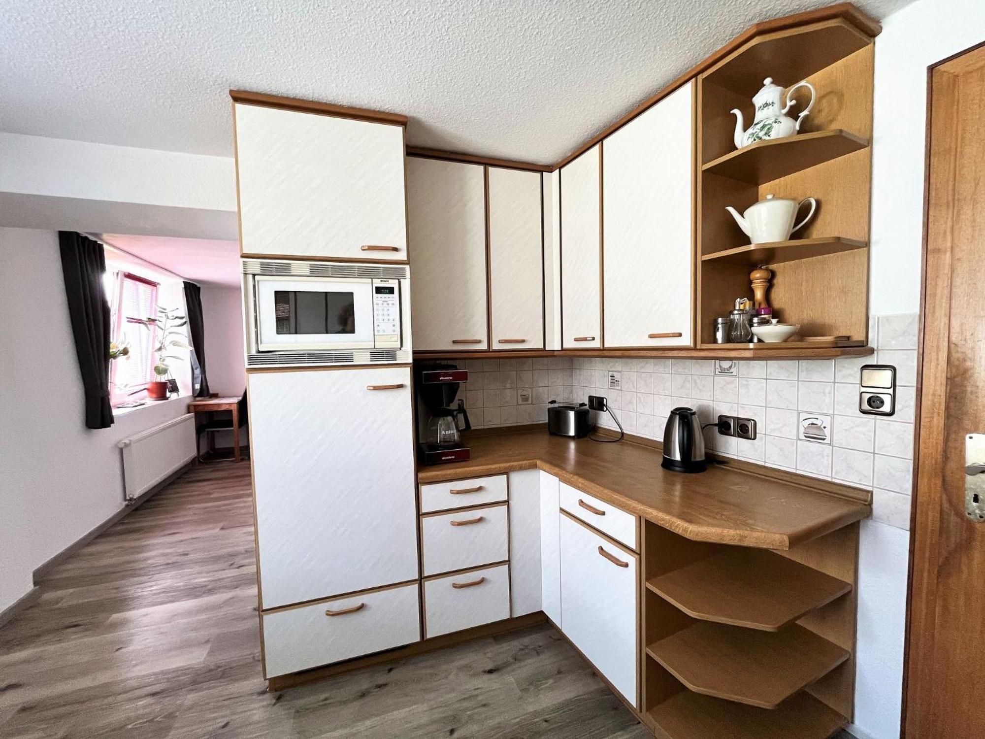 Apartment Nuerburgblick By Interhome Quiddelbach ภายนอก รูปภาพ