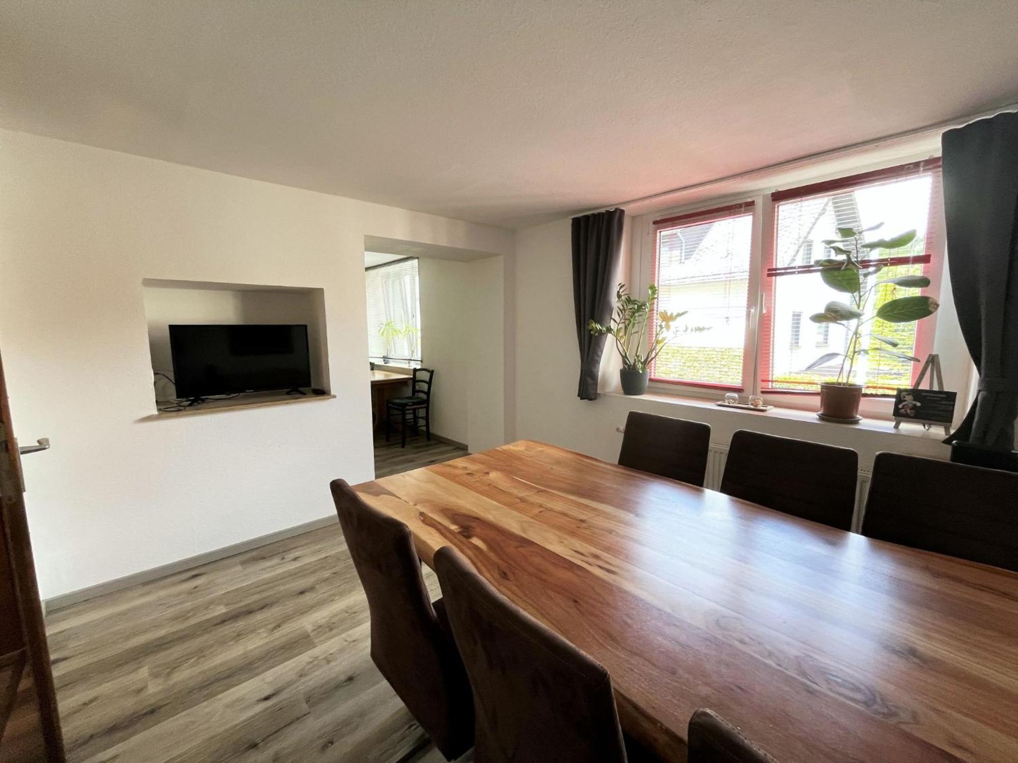 Apartment Nuerburgblick By Interhome Quiddelbach ภายนอก รูปภาพ