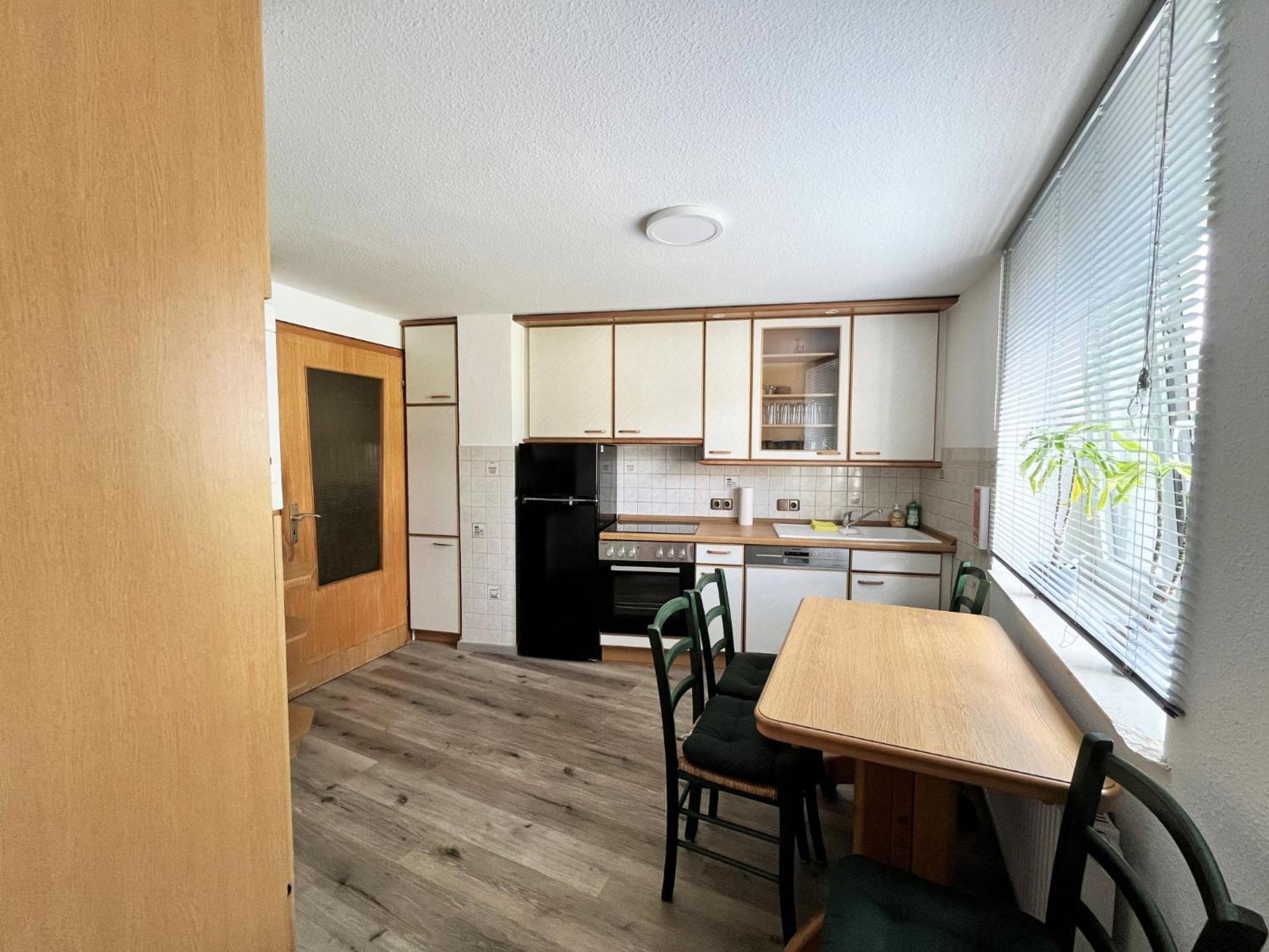 Apartment Nuerburgblick By Interhome Quiddelbach ภายนอก รูปภาพ
