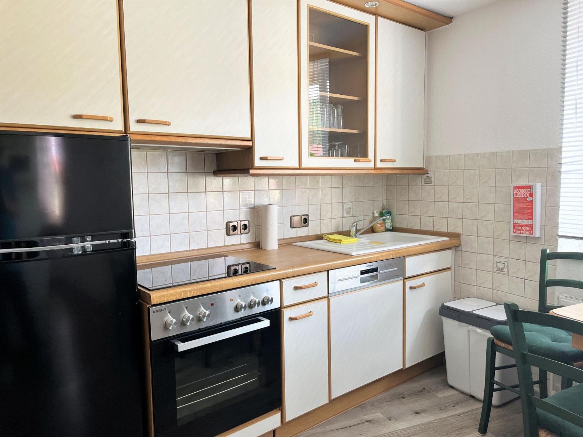 Apartment Nuerburgblick By Interhome Quiddelbach ภายนอก รูปภาพ