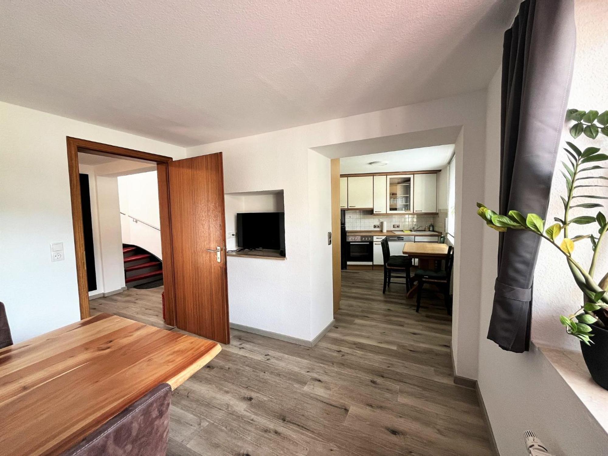 Apartment Nuerburgblick By Interhome Quiddelbach ภายนอก รูปภาพ