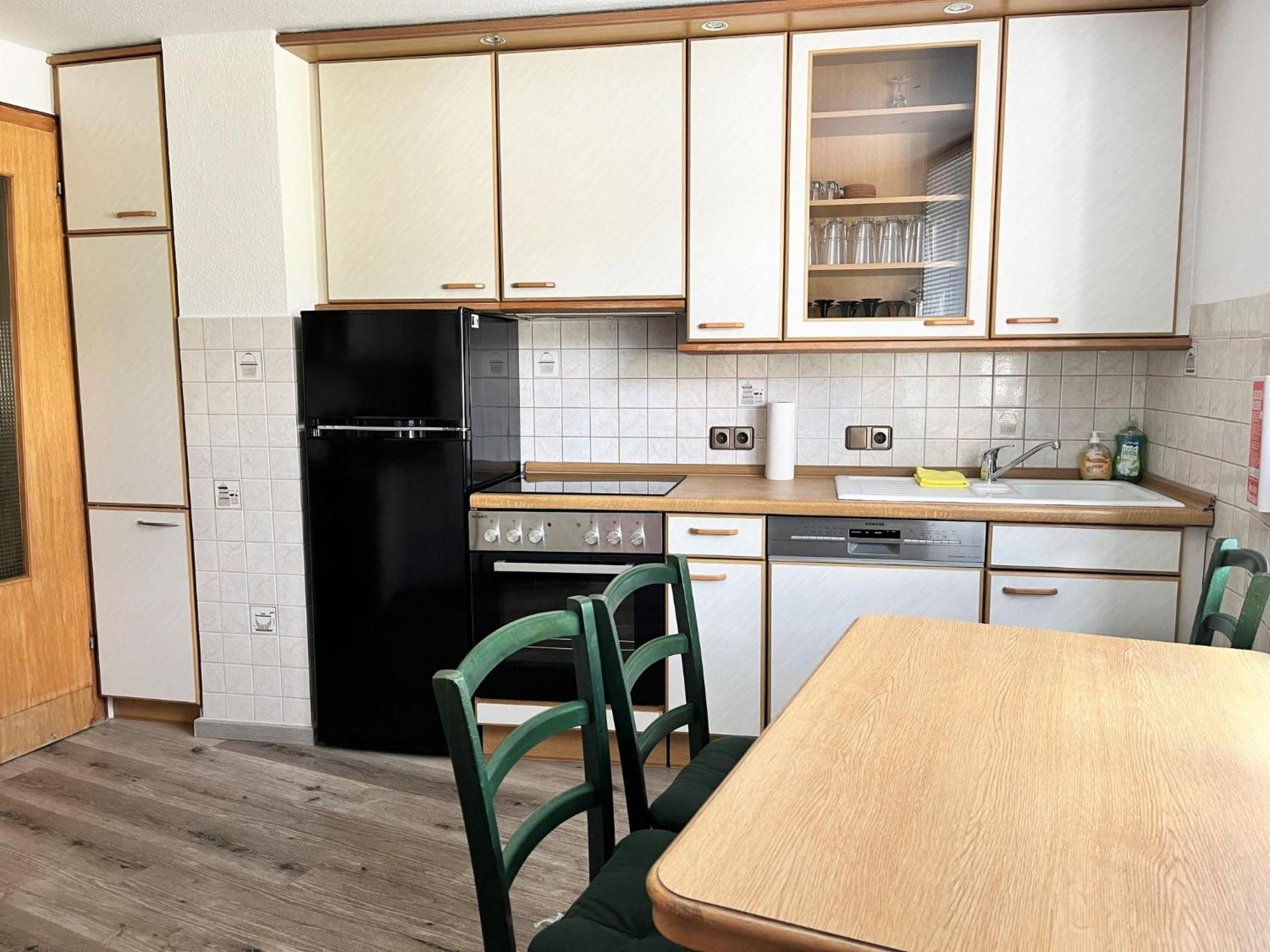 Apartment Nuerburgblick By Interhome Quiddelbach ภายนอก รูปภาพ